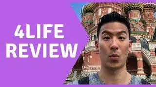 4life Review - WATCH Before You Do Anything!