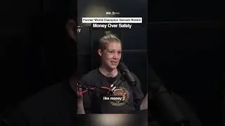 Boxing Promoters Put Money Over Our Safety!