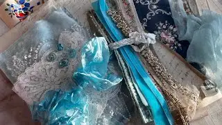 @bohodaydreams  Design Team Unboxing & More of her goodies