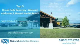 Top 3 Addiction Treatment Centers Madison