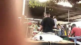 Chorale centre d’accueil-répétition wiza nsualu ngue ku diami