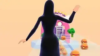 играю в игру body race! Играть бесплатно онлайн без регистрации эволюция тела девушки. на андроид