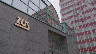 ZUS podsumowuje rok | Telewizja Kanał S