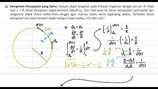 (Sampel) FZTI Modul 2 - Gerak Melingkar