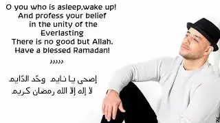 2022 Ramadan Best Song By Maher Zain (Arabic & English Lyrics)