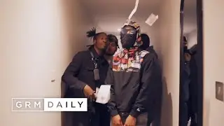 OB x Skrillz - Lost it [Music Video] | GRM Daily