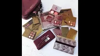 ZOEVA COSMETICS SPICE OF LIFE COLLECTION