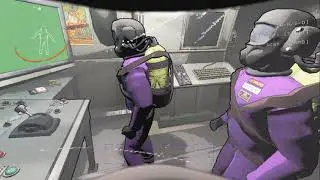 Accidentally Started This Weird Challenge Game Mode