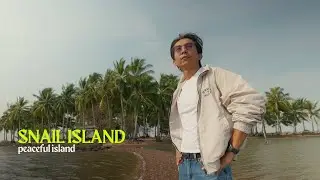Enjoy the present, Snail Island