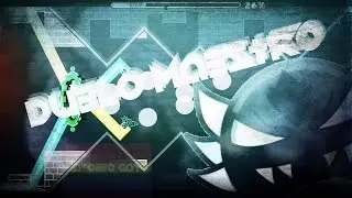 Geometry Dash [Insane Demon] Duelo Maestro by Nacho21