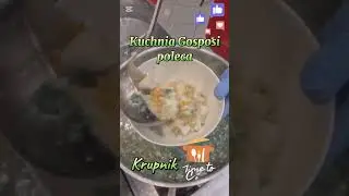 Zupa Krupnik