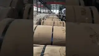 Prepainted Color Coated Aluminum Coils And Sheets Prepainted Aluminum Coil
