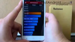 Twinovo t109