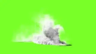 Green screen HD video car racing smoke effect ##greenscreenclips #chromakey #car #carracing