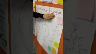 Student Voice &  Choice