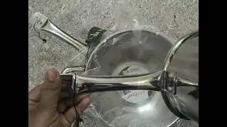 GREEN CHEF STAINLESS STEEL TRIPLY UNBOXING 