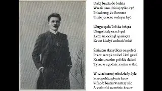 Jan Sztern - Pieśń z 1831 r. Dalej bracia do bułata ! 1906 r