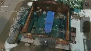beginning war shenanigans | Foxhole