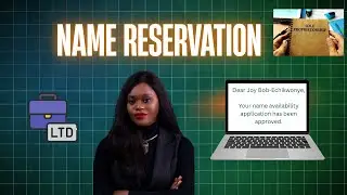 CAC Name Search and Reservation 2025: Avoid These Common Mistakes That Delay Registration