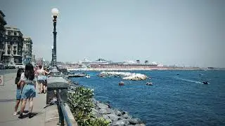 Naples (Napoli) 2019