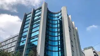 Oficinas en renta Polanco