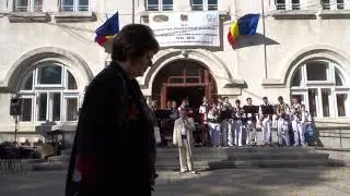 LTAV Sendriceni - Centenar 20