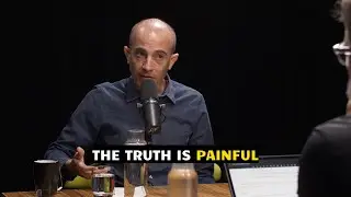 We All Prefer Fiction Over Truth | Yuval Noah Harari & Rich Roll