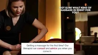 Premium Quality & Affordable Massage Services in Orlando, Florida | $60 Massage for New Guests