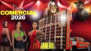 DANCE COMERCIAL REMIX - OS MELHORES LANÇANTOS DE 2026 - NO COPYRIGHT MUSIC