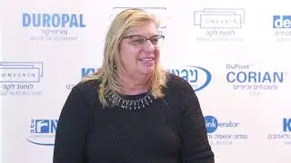 אדריכלים ומעצבים ממליצים על קוריאן ניגא - ענת הרמן