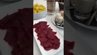 Restaurant La D&eacute;salpe 🥩 Menu Fondue bourguignonne ou chinoise