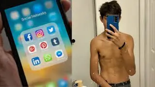 Your Phone Is Killing Your Testosterone