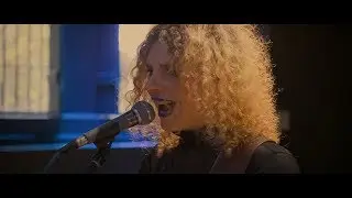 CHAMBERS - Silence (Live)