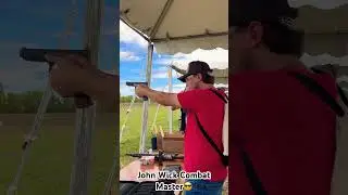The Taran Tactical Combat Master From John Wick