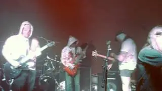 Vanhelga - Saknad Live @ Medusa 21/05/14