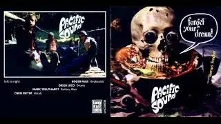 Pacific Sound - Forget Your Dream 1972 FULL VINYL ALBUM
