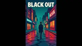 MINDHAWK XIII - BLACK OUT