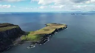 Ecosse - Scotland - September 2022 - 4K