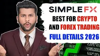 BEST TRADING APP 2026 || CRYPTO AND FOREX || FINANCE WITH NEERAJ 