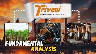 Triveni Engineering Fundamental Analysis | Financials, Growth, and Outlook