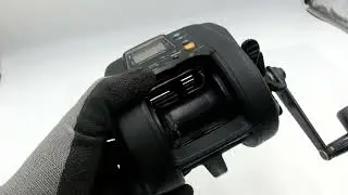 Daiwa Super Tanacom S600 Auto Jigging Electric Reel Very good condition