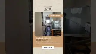 🌟 Ruhige 2-Zimmer Wohnung mit extra K&uuml;che 🌟  💖 Zum Verkauf steht eine charmante 2-Zimmer-W