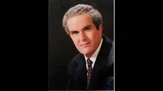 Θεόδωρος Βασιλικός- Παναγιώτης Παπασταύρου. Εσπερινός Αγ.Νεκταρίου Ι.Μ Αγ.Νεκταρίου Τρικόρφου 1994