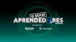 #Serie &iquest;Qu&eacute; es ser un aprendedor de por vida? | #SeBuscanAprendedores