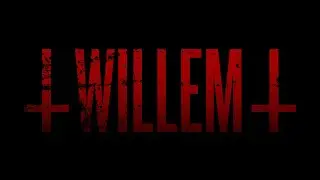 Ill Material x De Kraker - WILLEM