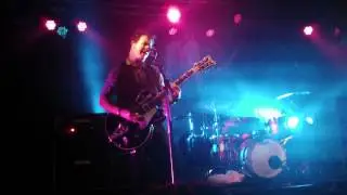 For Another Day - The Living End Retrospective Tour Sydney 2012