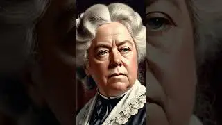 The Birth of the Women's Rights Movement