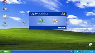 XP (Anti)antivirus 2008