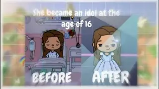 SHE BECAME AN İDOL AT THE AGE OF 16