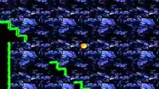 Pandora Metal Blob Solid Blobwars